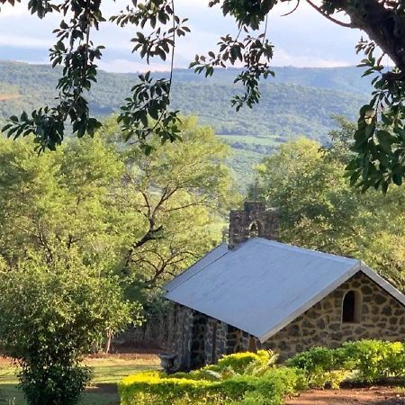 Hazyview Accommodation, Bon Repose Cottages 3&4 エクステリア 写真