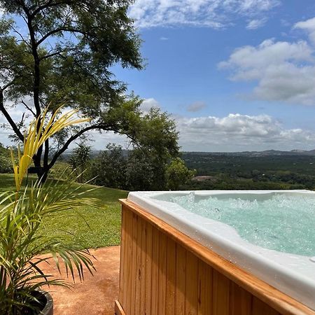 Hazyview Accommodation, Bon Repose Cottages 3&4 エクステリア 写真