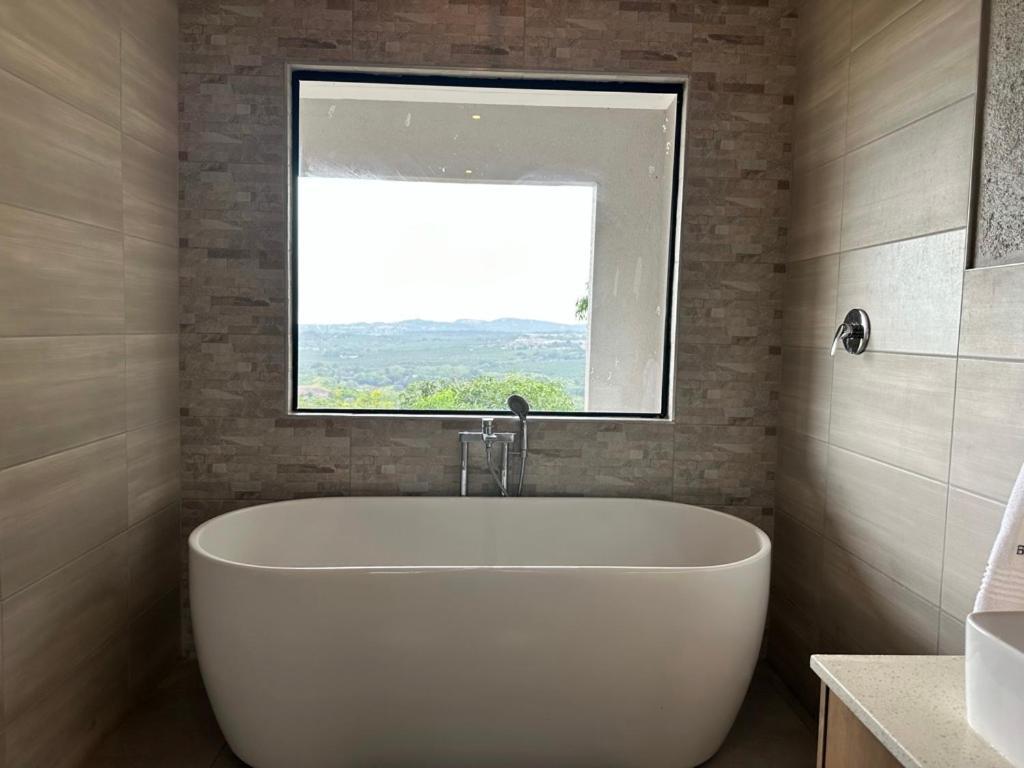 Hazyview Accommodation, Bon Repose Cottages 3&4 エクステリア 写真